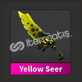 Yellow Seer (MM2)