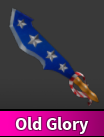 MM2 Old Glory