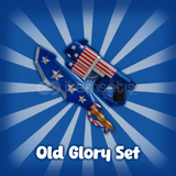 MM2 Old Glory Set