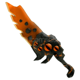 MM2 ORANGE 