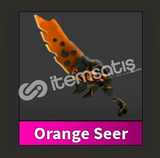 Orange Seer (MM2)