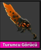 mm2 Orange Seer (turuncu)