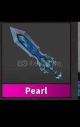 Mm2 PEARL EN UCUZU