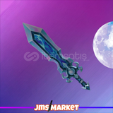 mm2 pearl knife