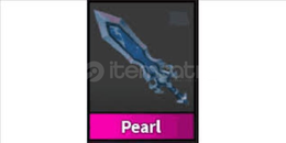 mm2 pearl knife mm2 pearl knife