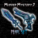 mm2 pearl set