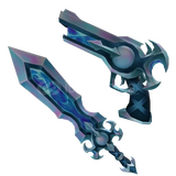 ✅MM2 PEARL SET (En Ucuzu)✅pearl gun pearl knife