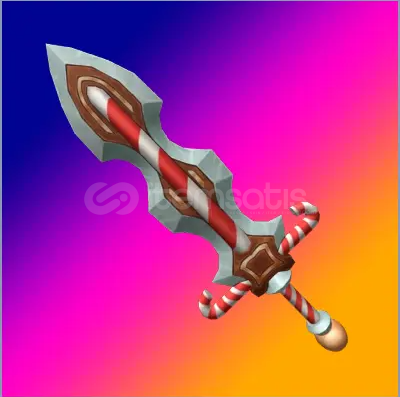 ⭐MM2 PEPPERMINT 1 ADET⭐[ ⭐MM2 PEPPERMINT 1 ADET⭐[