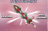 Mm2 peppermint