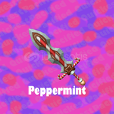 ⭐️mm2 peppermint en hızlısı/güveniliri 