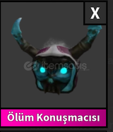 MM2|PET|DEATHSPEAKER