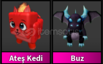 MM2 Pet Set MM2 Pet Set