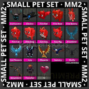✅MM2 PET SET [EN UCUZU+HIZLI TESLİMAT]✅