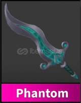 [MM2] Phantom + Hızlı Teslimat