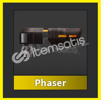 ⭐MM2 PHASER 1 ADET⭐ ⭐MM2 PHASER 1 ADET⭐
