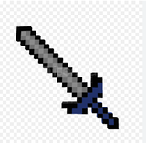 mm2 pixel knife