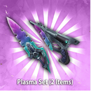 Plasma Set En İyi Satış(MM2) !