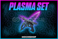 MM2✅PLASMA SET✅[En ucuzu]
