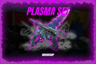 MM2✅PLASMA SET✅[En ucuzu] [En Hızlısı]