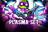 MM2 - Plasma Set - Hızlı Teslimat