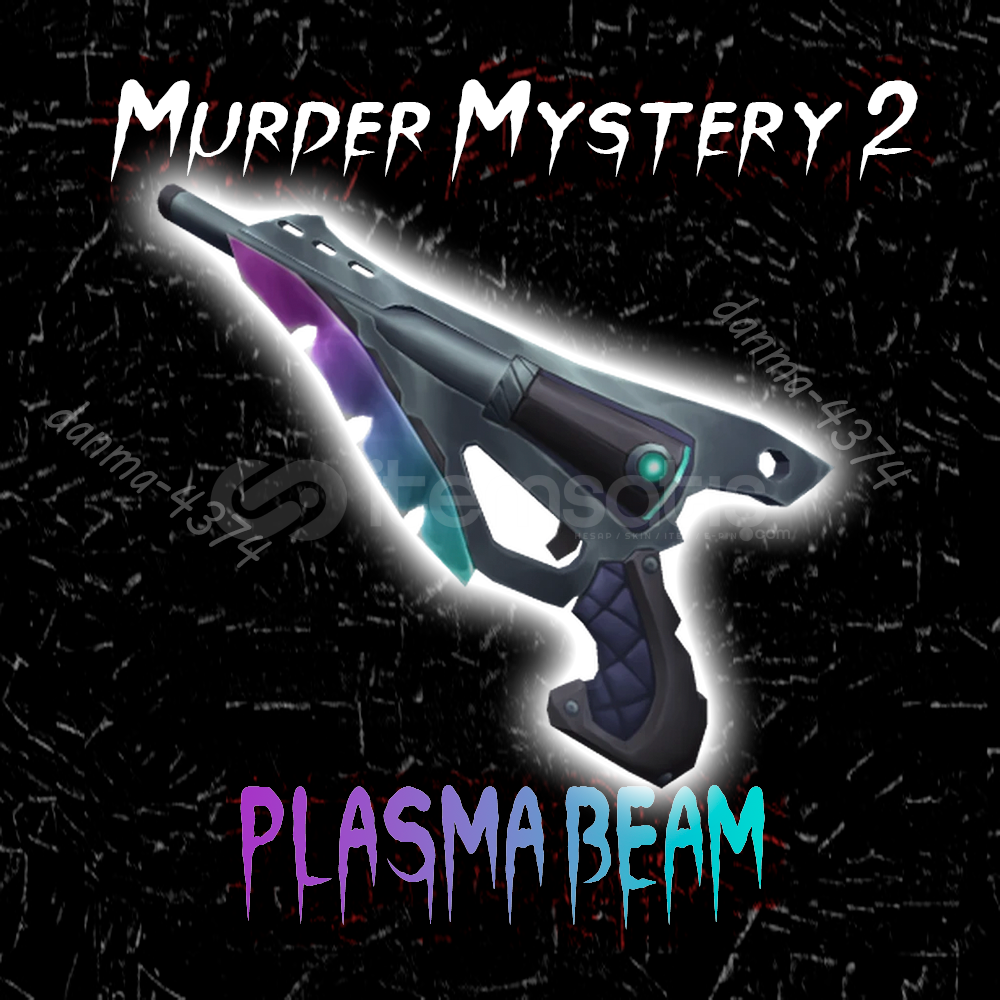 Mm2 Plasmabeam Mm2 Plasmabeam