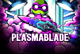 MM2 - PlasmaBlade - Hızlı Teslimat