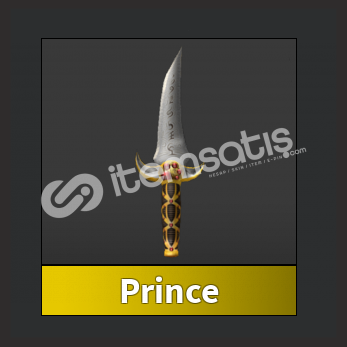 Prince (MM2) Prince (MM2)