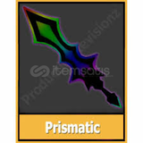 MM2 Prismatic Knife