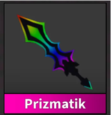 mm2 Prizmatik