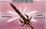 Mm2 pumpking