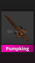 MM2 PUMPKING