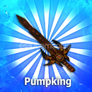 MM2 Pumpking [EN UCUZ İLAN]