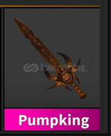 ⚡MM2 PUMPKİNG HIZLI TESLİMAT⚡
