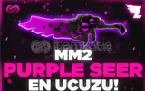 Mm2 purple seer