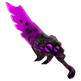 MM2 Purple Seer