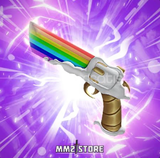 MM2 Rainbow Gun