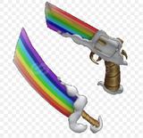 MM2 Rainbow Set