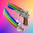 ✅ MM2 RAİNBOW SET (En Ucuzu) ✅