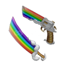 ✅ MM2 RAİNBOW SET (En Ucuzu) ✅ mm2 godly knife