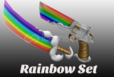 MM2 Rainbow Set / Hızlı Teslimat