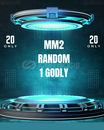 MM2 RANDOM 1 GODLY