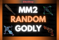 ⭐MM2 RANDOM GODLY⭐
