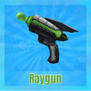 MM2 RAYGUN