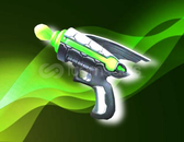 MM2 raygun