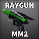 ⭐MM2 Raygun (En Ucuz)⭐