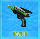 MM2 Raygun en ucuz