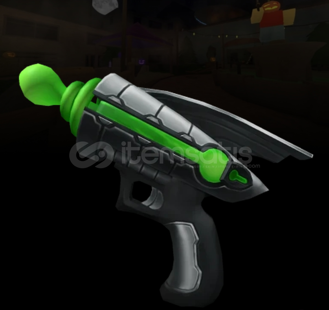 MM2 RAYGUN EN UYGUNA  MM2 RAYGUN EN UYGUNA