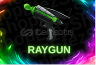⭐MM2 Raygun⭐-UCUZ