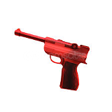 Mm2 Red Luger