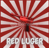 Mm2 red luger